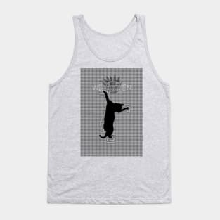 Ween Kitty Exchange 4 Tank Top